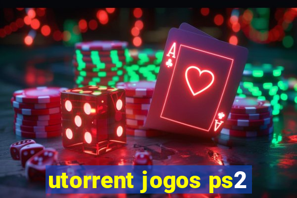 utorrent jogos ps2